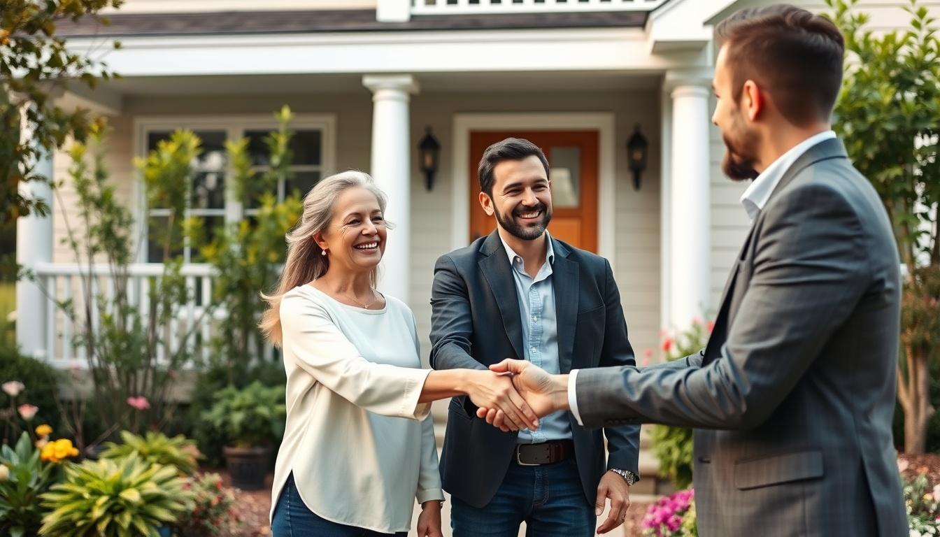 For Home Sellers
