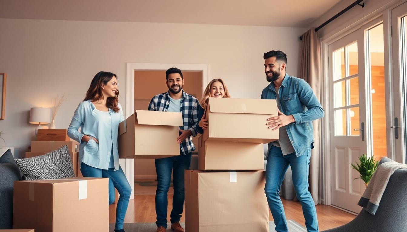 For Landlords