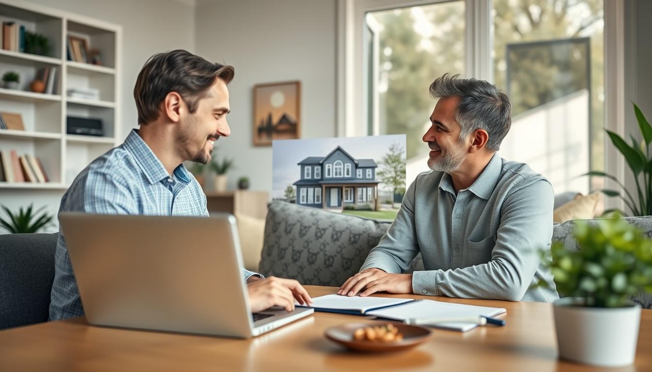 For Home Buyers